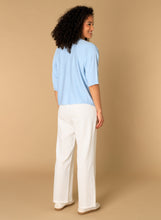 Afbeelding in Gallery-weergave laden, Maja - IVY BEAU - Vest - Blue