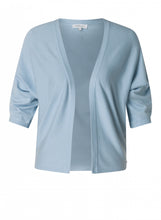 Afbeelding in Gallery-weergave laden, Maja - IVY BEAU - Vest - Blue