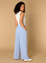 Afbeelding in Gallery-weergave laden, Malou - IVY BEAU - Broek - Blue - Sale