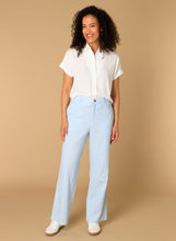 Afbeelding in Gallery-weergave laden, Maura - IVY BEAU - Broek - Blue - Sale