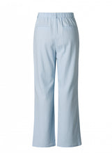 Afbeelding in Gallery-weergave laden, Maura - IVY BEAU - Broek - Blue - Sale