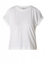 Afbeelding in Gallery-weergave laden, Miya - IVY BEAU - Top - Bright White