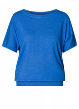 Afbeelding in Gallery-weergave laden, Eliz - IVY BEAU - Trui - Brilliant Blue