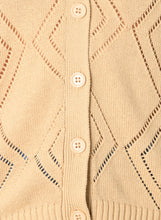 Afbeelding in Gallery-weergave laden, Eileen - IVY BEAU - Vest - Wood Ash