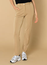 Afbeelding in Gallery-weergave laden, Enya - IVY BEAU - Broek - Wood Ash