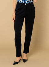Afbeelding in Gallery-weergave laden, Enya - IVY BEAU - Broek - Zwart