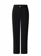 Afbeelding in Gallery-weergave laden, Enya - IVY BEAU - Broek - Zwart