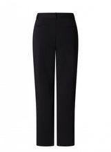 Afbeelding in Gallery-weergave laden, Enya - IVY BEAU - Broek - Zwart
