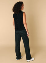 Afbeelding in Gallery-weergave laden, Rosalynn - IVY BEAU - Trui - Black