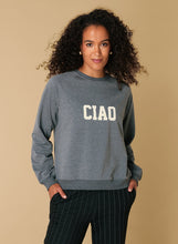 Afbeelding in Gallery-weergave laden, Remi - IVY BEAU - Trui - Grey Melange