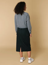 Afbeelding in Gallery-weergave laden, Remi - IVY BEAU - Trui - Grey Melange