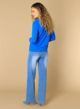 Afbeelding in Gallery-weergave laden, Emi - IVY BEAU - Vest - Brilliant Blue