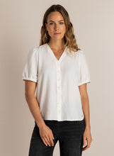 Afbeelding in Gallery-weergave laden, Serina - IVY BEAU - Blouse - Off White