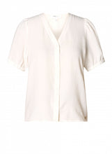 Afbeelding in Gallery-weergave laden, Serina - IVY BEAU - Blouse - Off White