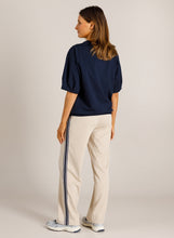 Afbeelding in Gallery-weergave laden, Vaye - IVY BEAU - Trui - Night Blue