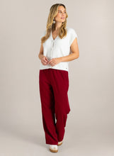 Afbeelding in Gallery-weergave laden, Grace - IVY BEAU - Vest - White