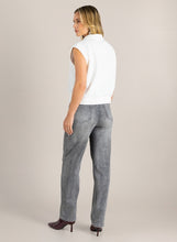 Afbeelding in Gallery-weergave laden, Gerlene - IVY BEAU - Vest - White