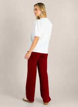 Afbeelding in Gallery-weergave laden, Gilaila - IVY BEAU - Blouse - White