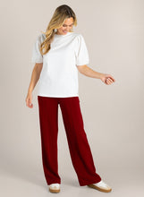 Afbeelding in Gallery-weergave laden, Gilaila - IVY BEAU - Blouse - White