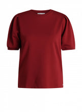 Afbeelding in Gallery-weergave laden, Gialaila - IVY BEAU - Blouse - Dark Red