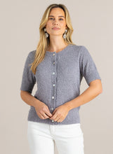 Afbeelding in Gallery-weergave laden, Glena - IVY BEAU - Vest - Grey