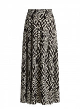 Afbeelding in Gallery-weergave laden, Cindy - IVY BEAU - Rok - Black/White