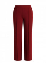 Afbeelding in Gallery-weergave laden, Givenselli - IVY BEAU - Broek - Dark Red