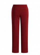 Afbeelding in Gallery-weergave laden, Givenselli - IVY BEAU - Broek - Dark Red