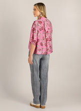 Afbeelding in Gallery-weergave laden, Gilayla - IVY BEAU - Blouse - Pink/Multi_Colour