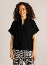 Afbeelding in Gallery-weergave laden, Cira - IVY BEAU - Blouse - Black
