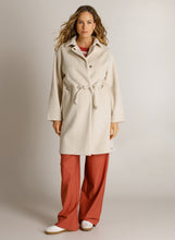 Afbeelding in Gallery-weergave laden, Dianne - IVY BEAU - Jacket - Off White