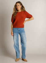 Afbeelding in Gallery-weergave laden, Dorien - IVY BEAU - Trui - Barn Red