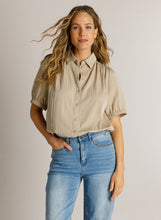 Afbeelding in Gallery-weergave laden, Dolores - IVY BEAU - Blouse - Kit