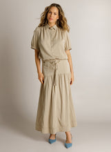 Afbeelding in Gallery-weergave laden, Dolores - IVY BEAU - Blouse - Kit