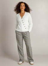 Afbeelding in Gallery-weergave laden, Hester - IVY BEAU - Vest - Off White