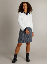 Afbeelding in Gallery-weergave laden, Heleen - IVY BEAU - Vest - Off White