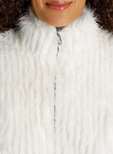 Afbeelding in Gallery-weergave laden, Hillie - IVY BEAU - Jacket - Off White