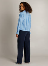 Afbeelding in Gallery-weergave laden, Hella - IVY BEAU - Blouse - Sky Blue