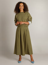 Afbeelding in Gallery-weergave laden, Hena - IVY BEAU - Trui - Green