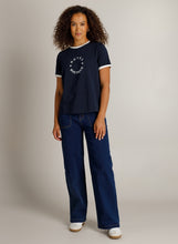 Afbeelding in Gallery-weergave laden, Helien - IVY BEAU - Shirt - Dark Blue