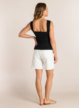Afbeelding in Gallery-weergave laden, Cinta - IVY BEAU - Top - Black