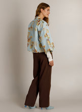 Afbeelding in Gallery-weergave laden, Kelsy - IVY BEAU - Kimono - Winter Sky