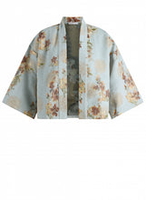 Afbeelding in Gallery-weergave laden, Kelsy - IVY BEAU - Kimono - Winter Sky