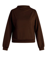 Afbeelding in Gallery-weergave laden, Kara - IVY BEAU - Trui - Chocolate Brown