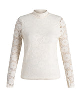 Afbeelding in Gallery-weergave laden, Meta - IVY BEAU - Shirt - Off White