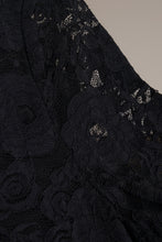 Afbeelding in Gallery-weergave laden, Meta - IVY BEAU - Shirt - Black