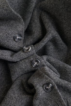 Afbeelding in Gallery-weergave laden, Mercy - IVY BEAU - Trui - Dark Grey