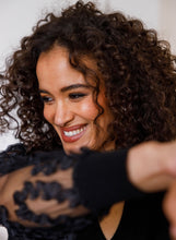 Afbeelding in Gallery-weergave laden, Micky - IVY BEAU - Trui - Black