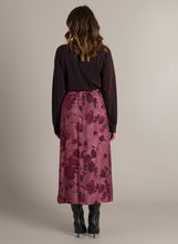 Afbeelding in Gallery-weergave laden, Myrte - IVY BEAU - Rok - Rose/Multi-Colour