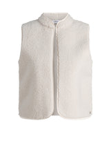 Afbeelding in Gallery-weergave laden, Moira - IVY BEAU - Vest - Off White